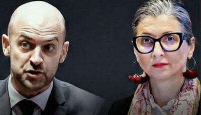 Franzia grozila grozila