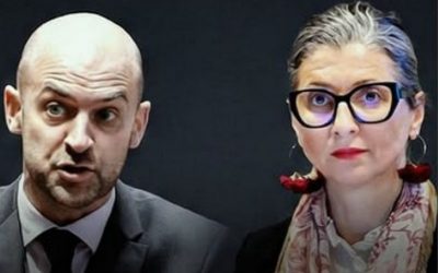 Franzia grozila grozila