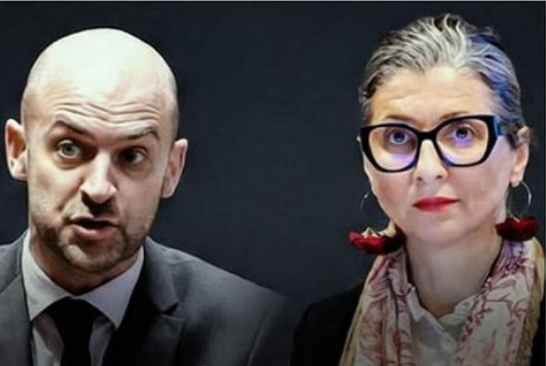 Franzia grozila grozila