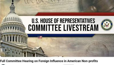 full committee hearing