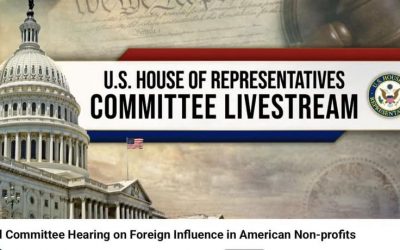 full committee hearing