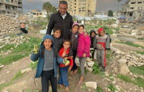 lurie skandal v gaze