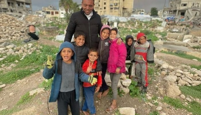 lurie skandal v gaze