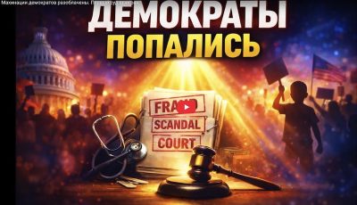 machinations razoblacheny