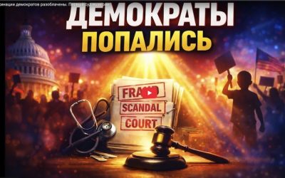 machinations razoblacheny