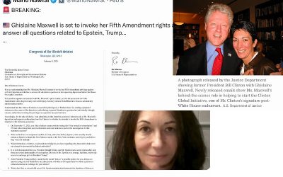 makswell takes fifth