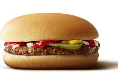 mcdonald hamburger jap
