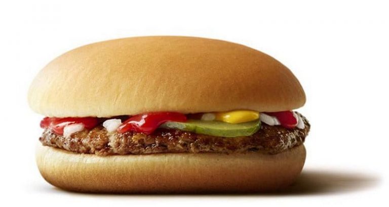 mcdonald hamburger jap