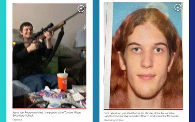 media needs to stop gas