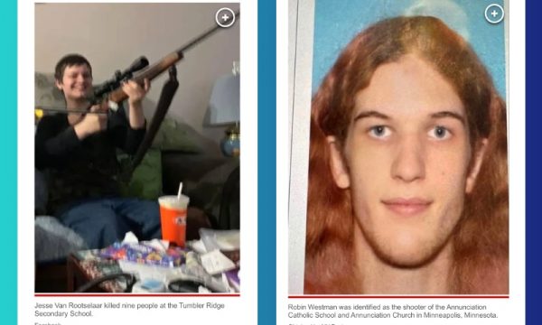 media needs to stop gas