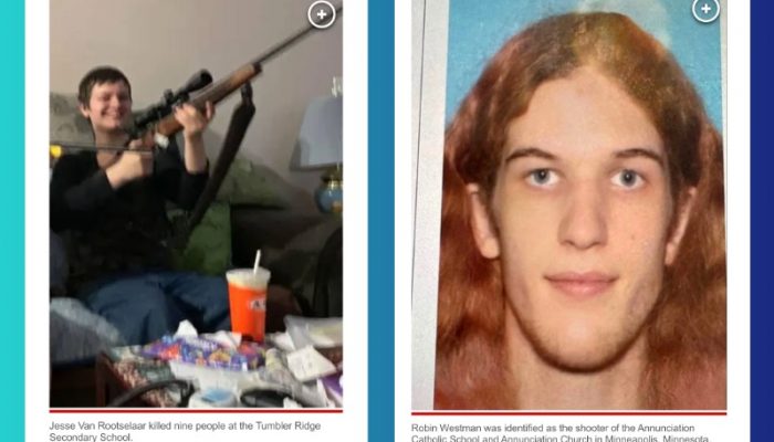 media needs to stop gas