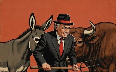 ni osel ni byk germani