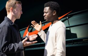 nice reverced racizm