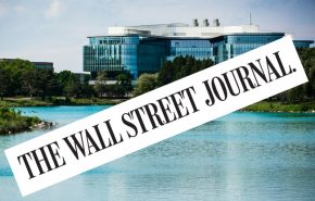 northwest univ WSJ