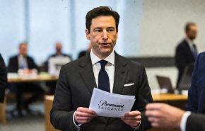 Paramount Skydance offer