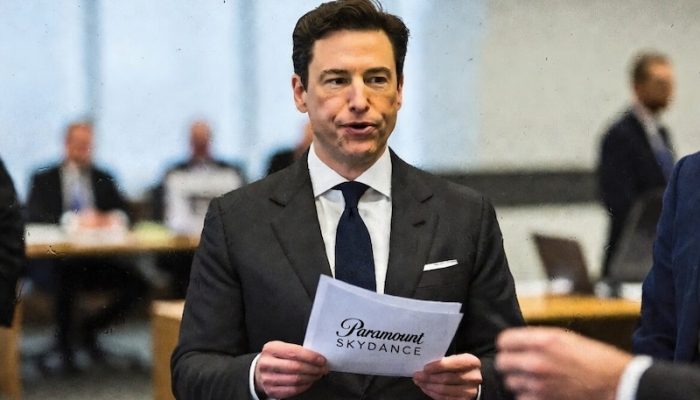 Paramount Skydance offer