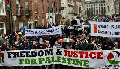 protesty za gazu ne rabotayut