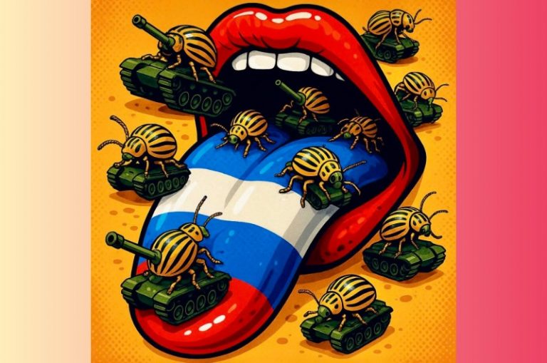 Solov war on Ukr