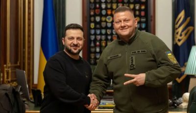 solov zagovor protiv ukrainy