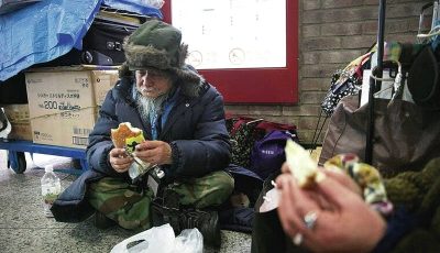 tokio brodiagi golov