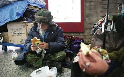 tokio brodiagi golov