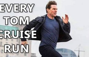 tom kruse runs