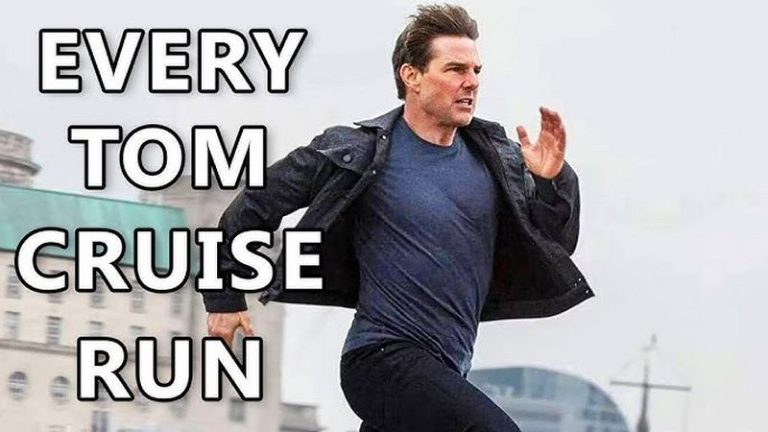 tom kruse runs