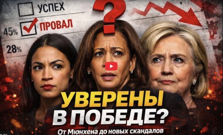 Uvereny v pobede