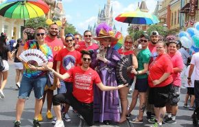 Walt-Disney-World-GAY-DAYS-2017
