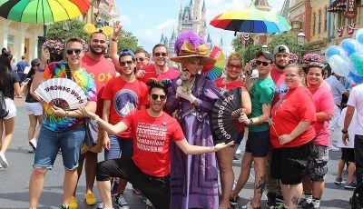 Walt-Disney-World-GAY-DAYS-2017
