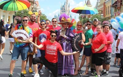 Walt-Disney-World-GAY-DAYS-2017