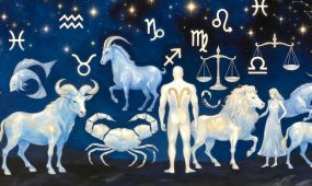 zodiac signs febr