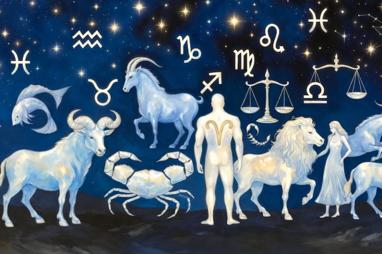 zodiac signs febr