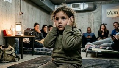 47 years of conflict