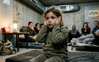 47 years of conflict