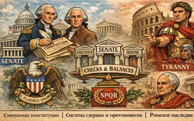 amerikanskaya konstitucia