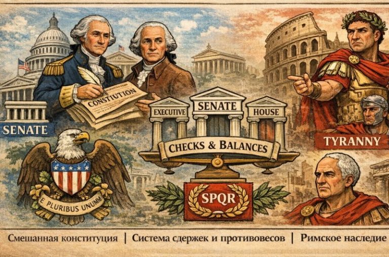 amerikanskaya konstitucia