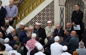 australia prime min alba