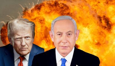 Bibi and Donald epic