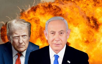 Bibi and Donald epic