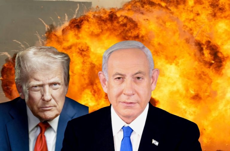 Bibi and Donald epic