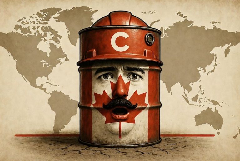 canada nafta gigant