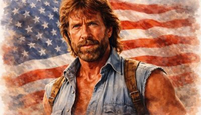 ChatGPT Image Mar chuck norris