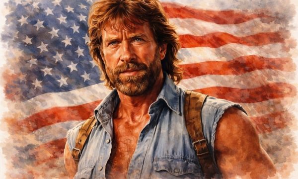 ChatGPT Image Mar chuck norris