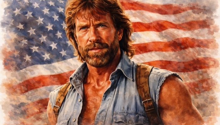 ChatGPT Image Mar chuck norris