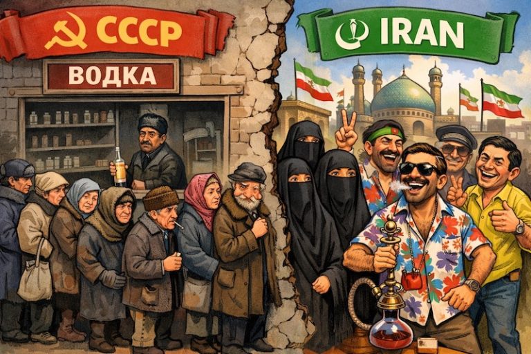 ChatGPT Image USSR vs Iran