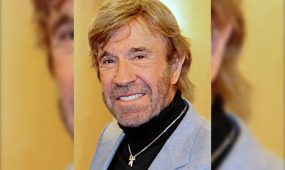 chuck norris eulogy