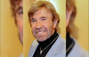 chuck norris eulogy