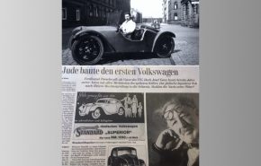 first father of folks jud