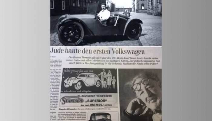 first father of folks jud